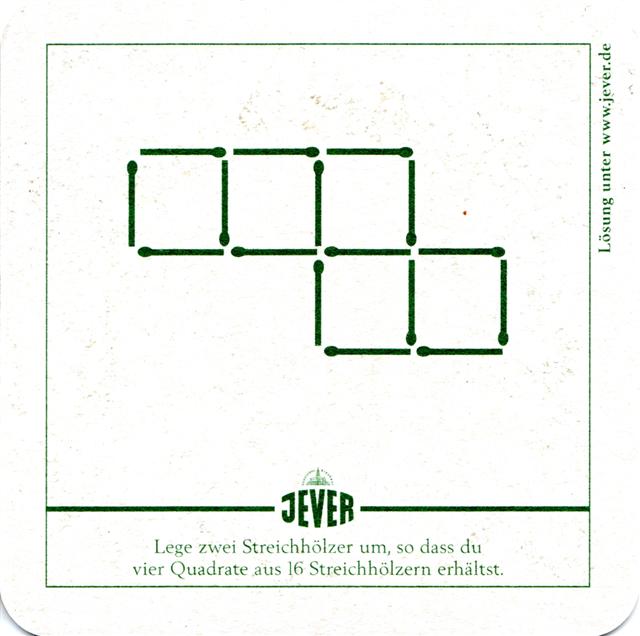 jever fri-ni jever spiele 3b (quad185-lege zwei-grn)